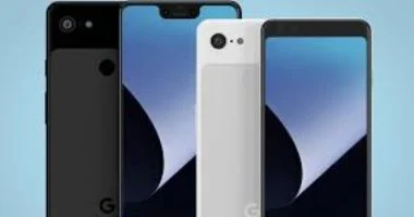 تسريب يكشف تصميم هاتف Google Pixel 9 بكاميرا تكبير للمنظار ومستشعر لدرجة الحرارة