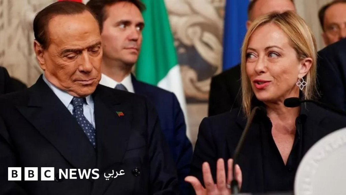 Meloni Calls for Stronger Transatlantic Ties, Western Unity Pillar