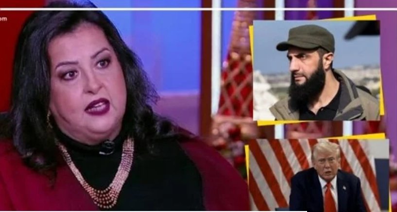 所谓枪手的宣言揭示了对特朗普政治的痴迷