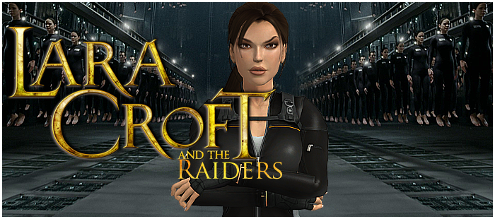 لعبة لارا كروفت تصدر لهواتف أيفون بتجربة مغامرات ممتعة