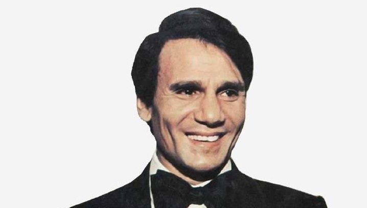 شريهان في تصريح صادم ... هذا ما كان يأكله عبد الحليم في مرضه