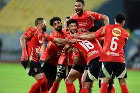 موعد مباراة الأهلي وبتروجيت في الدوري  آمال النحاس في مواجهة بتروجيت