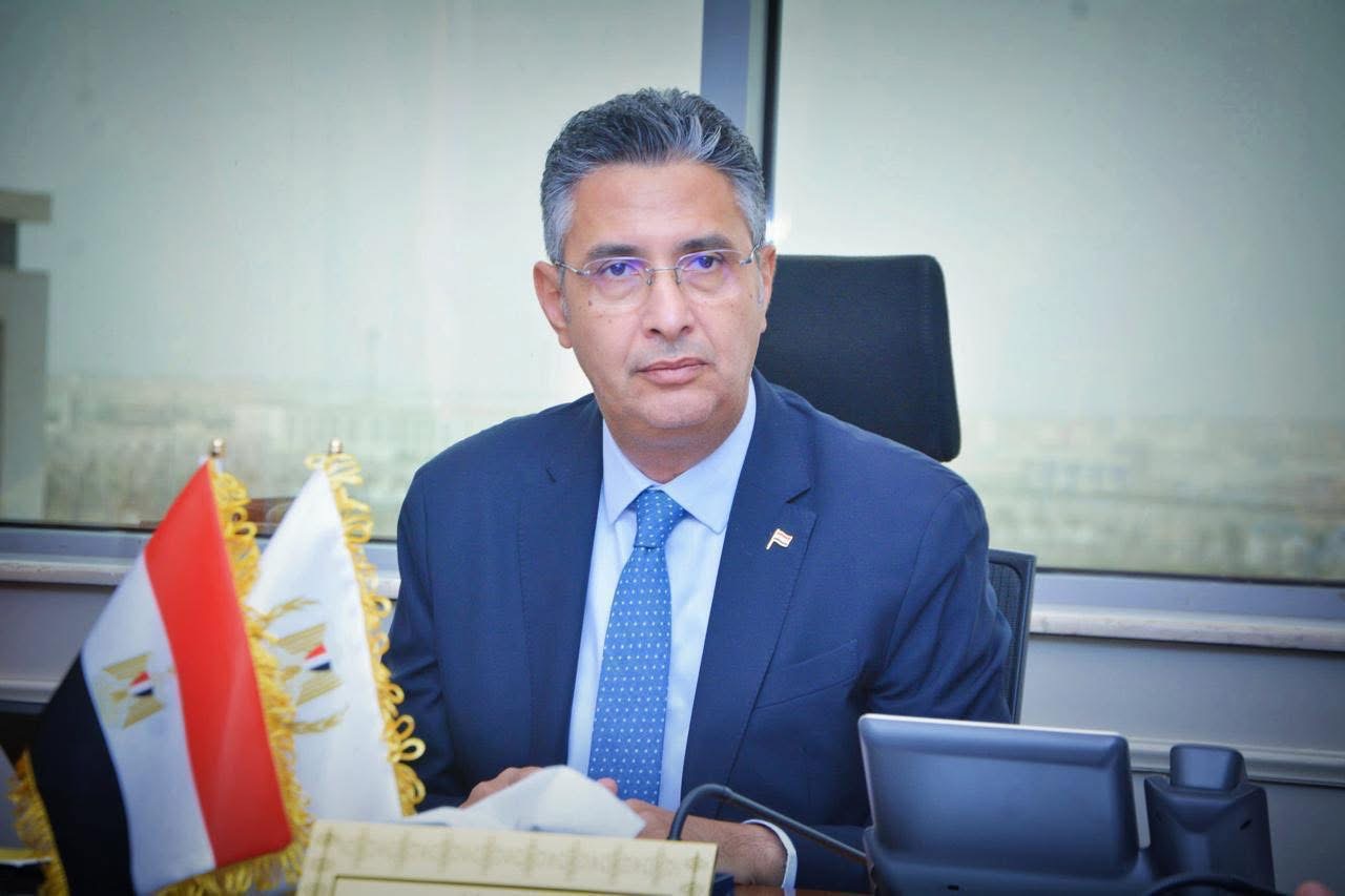 وزير التموين:الإستراتيجي من السلع الأساسية يفوق العام الماضى