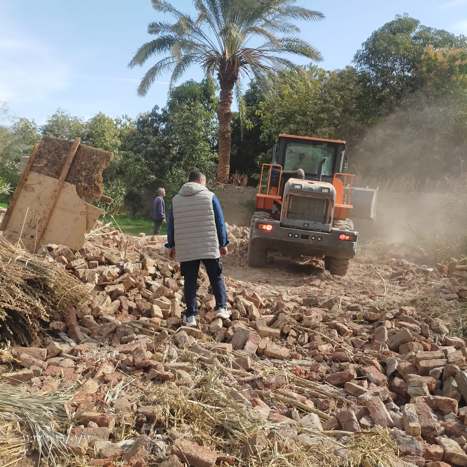 Akita'da Kar Temizleme Çalışması Yapan Çift Hayatını Kaybetti