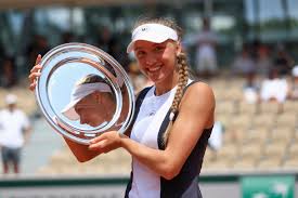 Россиянка Корнеева выиграла турнир ITF в Бахрейне