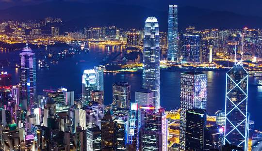 چهار نفر، از جمله یک تبعه ژاپنی، در پرونده توطئه سرقت 50 میلیون ین در هنگ کنگ متهم شدند