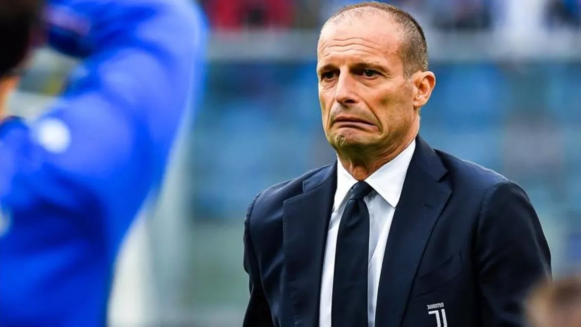 Allegri: AC Milan, Bologna Galibiyetinden Sonra Hala Daha Fazlasını Sunabilir