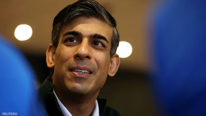 Britain Courts Private Capital for 'Golden Age' of AI-Powered Nuclear Energy