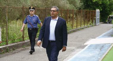Corruption Scandal Rocks Liguria: Toti and Spinelli Under Scrutiny