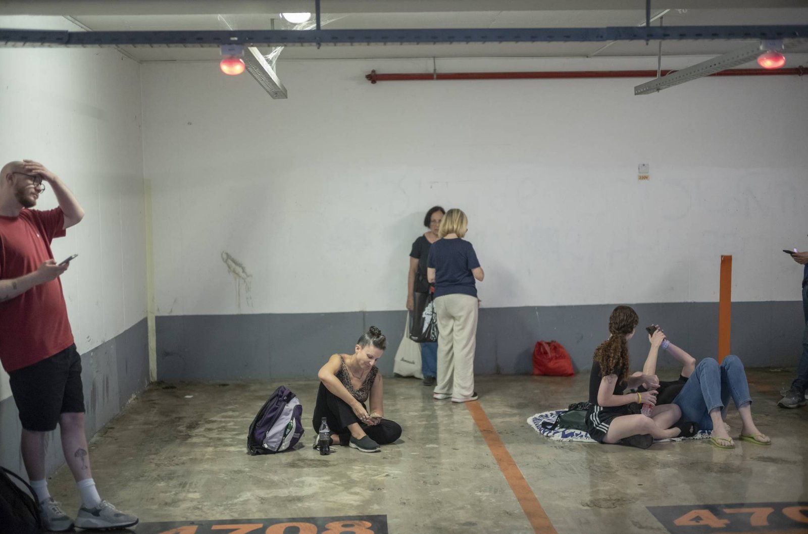 Israel's Shelters: Savior or Liability Amidst Ceasefire Concerns