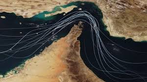 Iran's Parliament Speaker Reveals Conditional Ceasefire, Warns of Military Response
