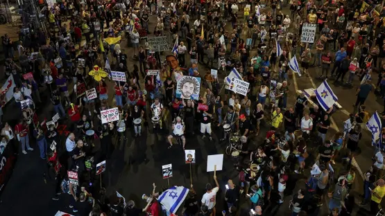 نتنياهو يؤكد بقاء القوات الإسرائيلية في لبنان رغم الهدنة