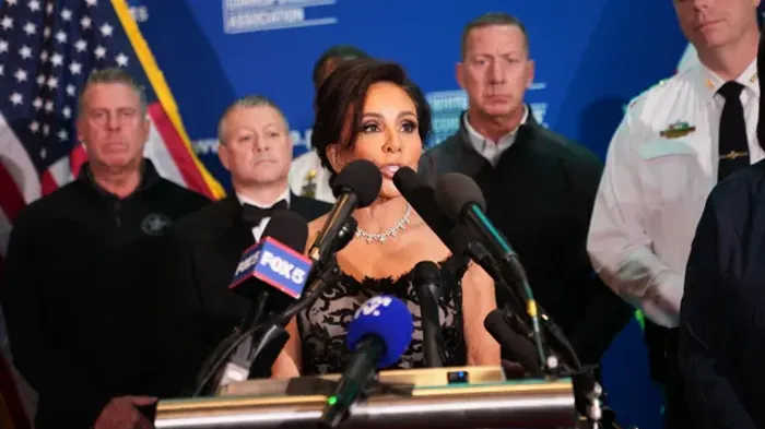 Un suspect identifié après la fusillade au dîner des correspondants de la Maison Blanche