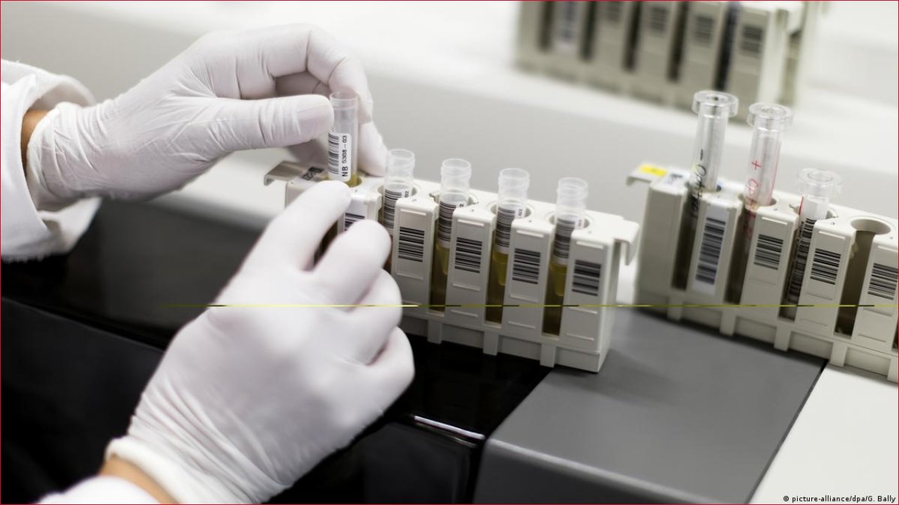 اكتشاف طبي بلجيكي ثوري في أبحاث السرطان يفتح آفاقاً جديدة للعلاج