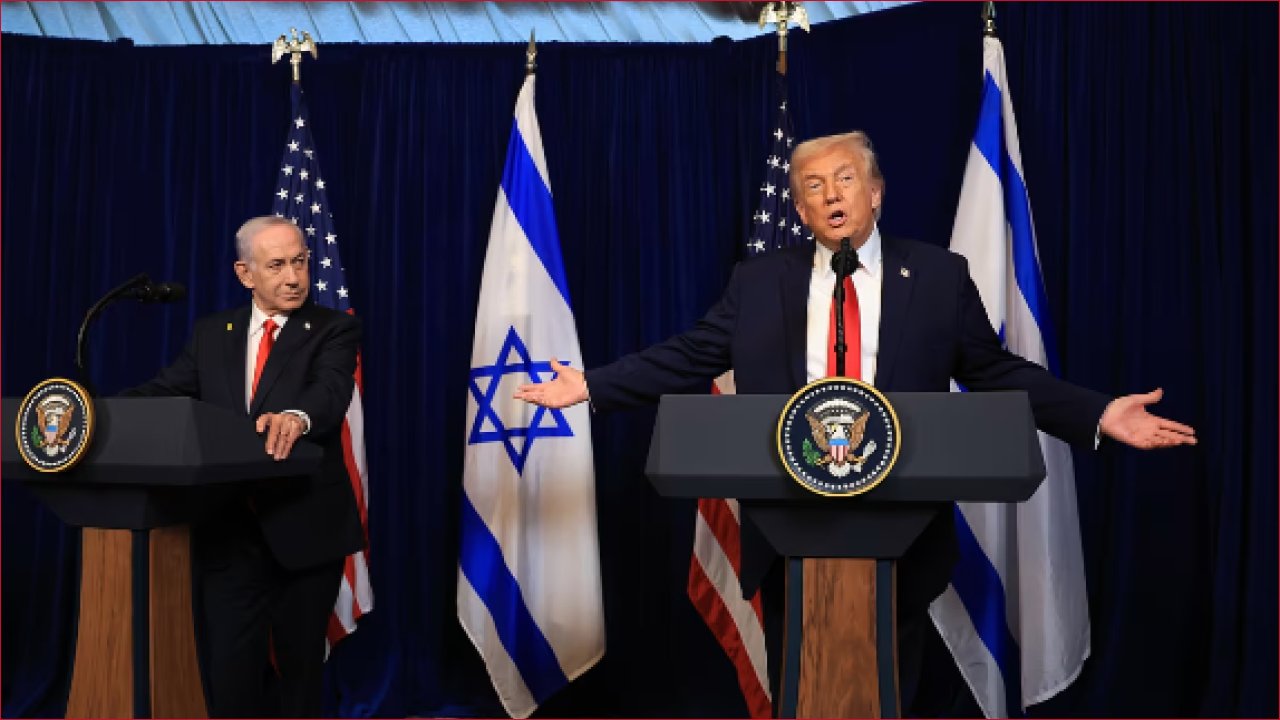 Escalation in Iraq: Air Strikes Target Iran-Backed Militias Amid Regional Tensions