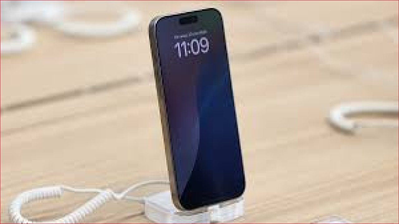 آبل تندفع لإغلاق ثغرات أمنية خطيرة تستهدف أجهزة آيفون في هجوم سيبراني متطور