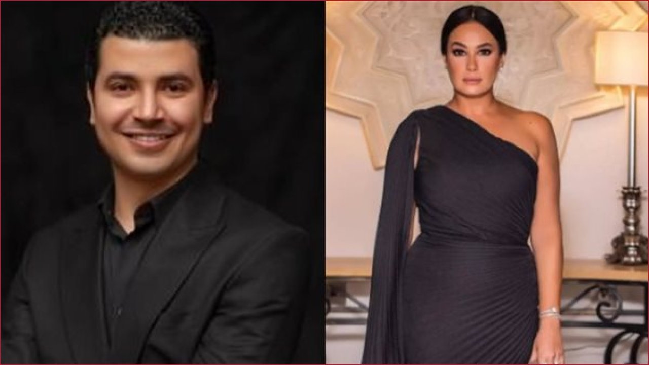 محمد أنور وهند صبري يجتمعان في "مناعة".. دراما اجتماعية ضخمة تنتظر رمضان 2026