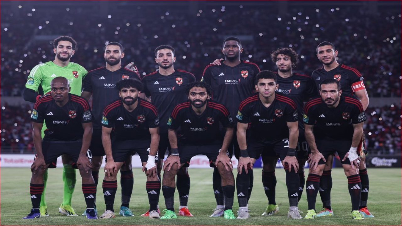 Zamalek Coach Moatamed Gamal Holds Final Technical Lecture Before Confederation Cup Final