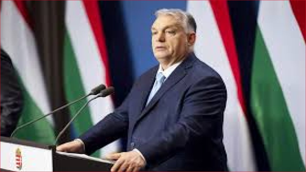 Orbán Vows Increased Crackdown on Civil Society Ahead of Hungarian Elections