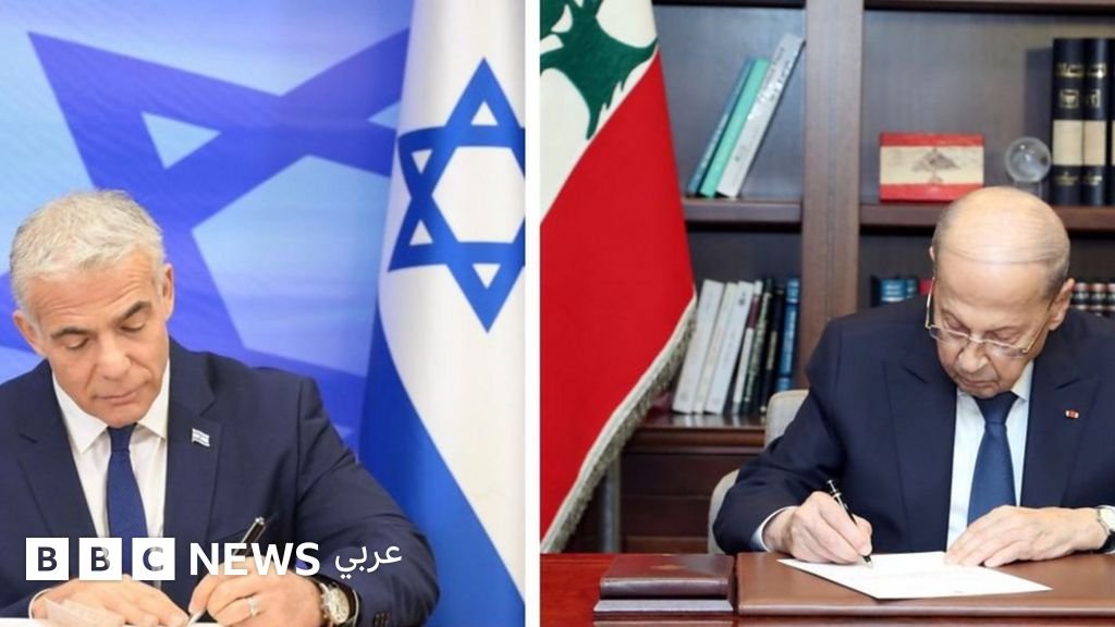 لبنان يربط مفاوضاته مع إسرائيل بوقف إطلاق النار عبر وساطة أمريكية