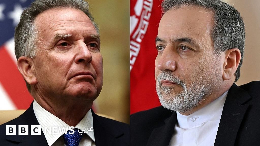 Gulf Markets Decline Amid Stalled US-Iran Talks