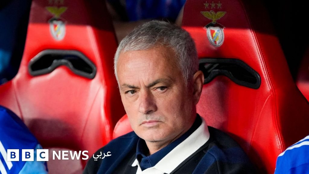 Mourinho à un pas de diriger le Real Madrid
