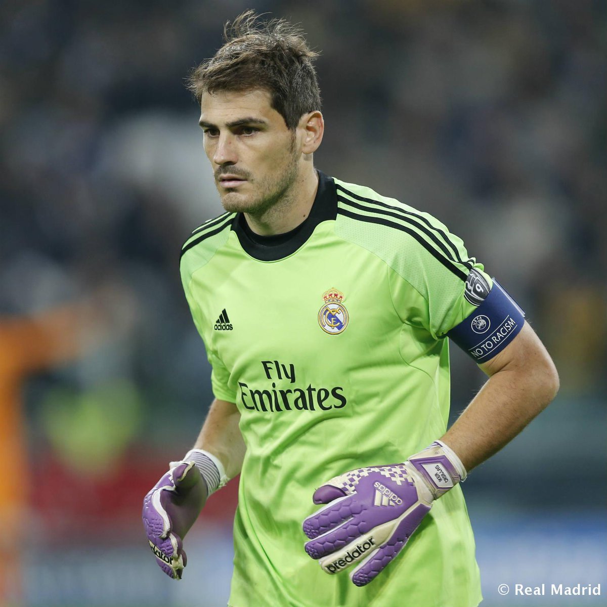 Casillas Opposes Mourinho's Return as Real Madrid Coach