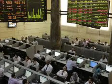 المصريون يتصدرون تداولات البورصة المصرية بنسبة 86.5%