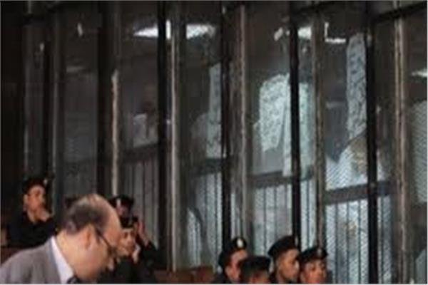 محاكمة 6 متهمين بخلية "بولاق أبو العلا" الإرهابية غدًا