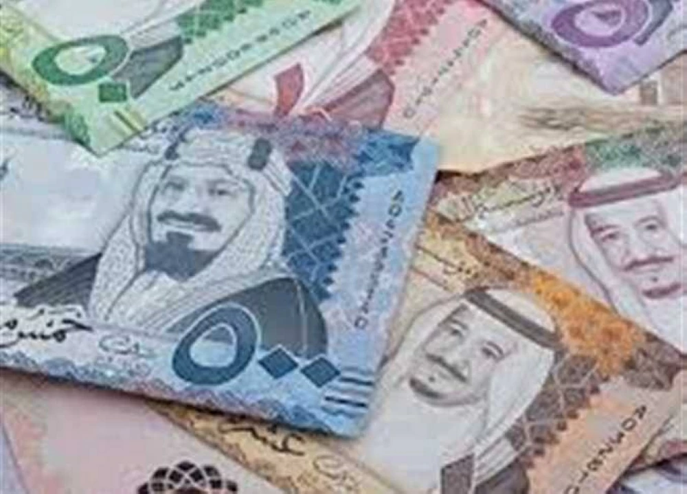 استقرار سعر الريال السعودي مقابل الجنيه المصري اليوم الجمعة