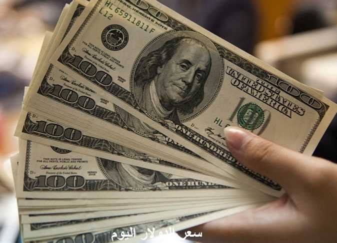 استقرار سعر الدولار مقابل الجنيه المصري اليوم الأربعاء 20 مايو 2026