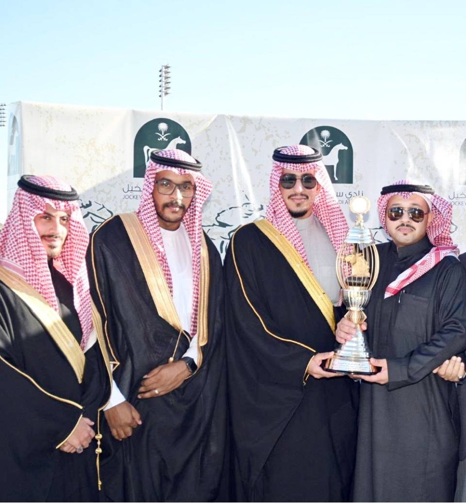 Taif Equestrian Season 2026 Kicks Off with 220 Races, SAR 22 Million Prizes