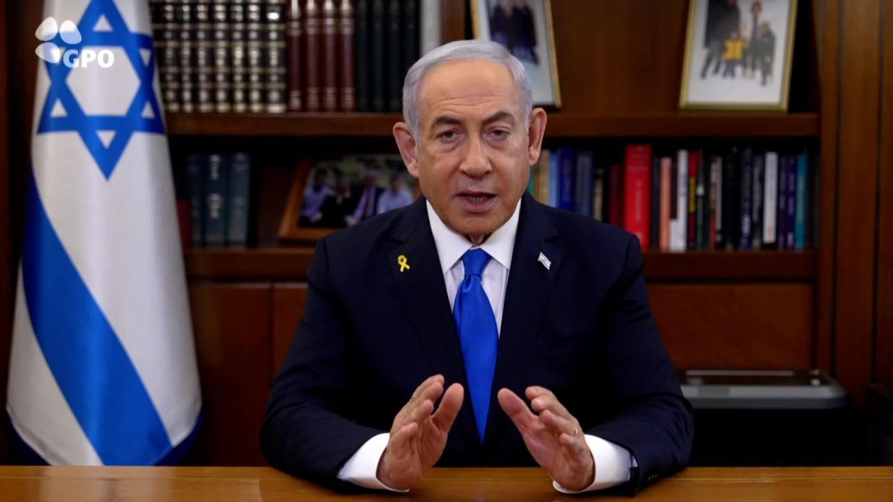 Iranian President: No Nuclear Weapons Ambition, Israel Causes Regional Instability