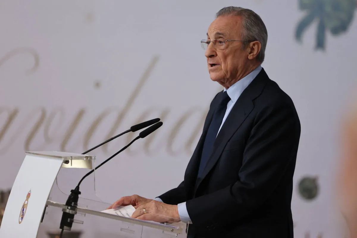 Mourinho's Real Madrid Return Cost Soars Due to Pérez Elections