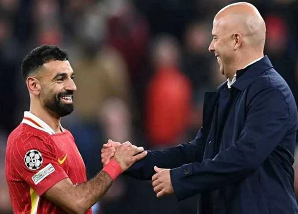 Redknapp Slams Salah: Slot Comments Show "Disrespect" to Klopp