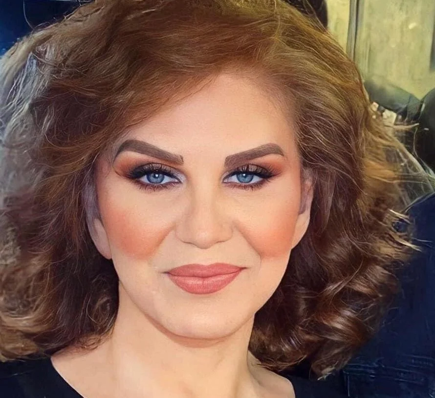 ميادة الحناوي