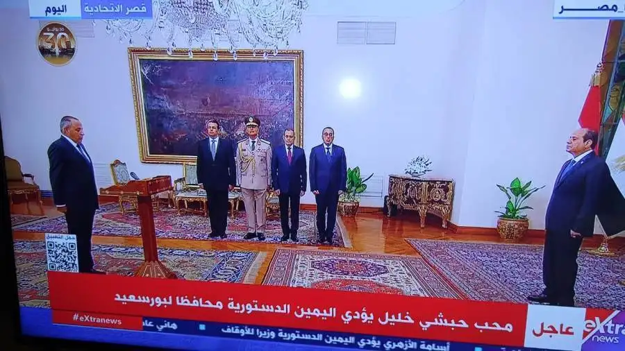 اللواء أركان حرب محب حبشي خليل