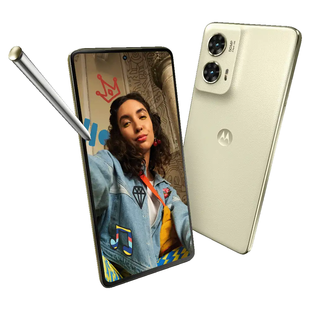  Motorola Moto G Stylus 5G