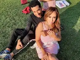 زوجة عمرو سعد