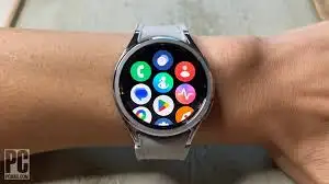 Galaxy Watch 6 Classic