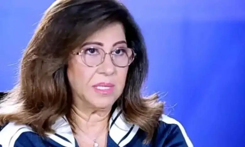 ليلى عبد اللطيف