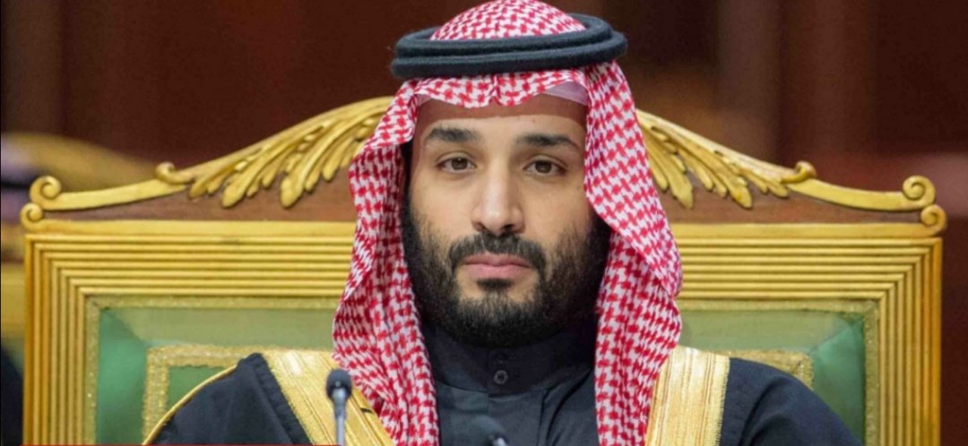 منظمة هيومن رايتس محمد بن سلمان 