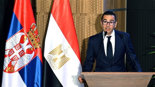 وزير الاستثمار