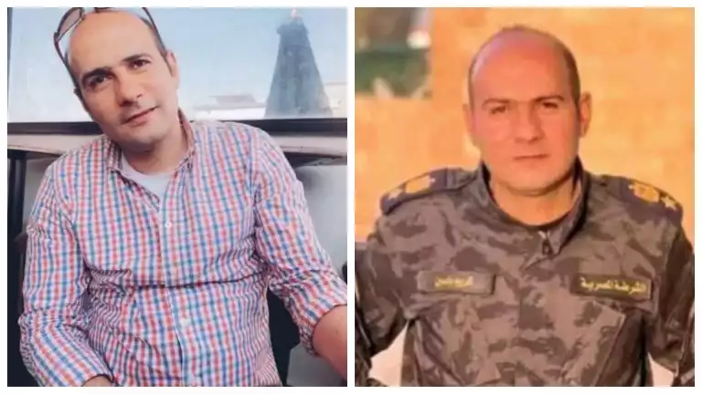 الشهيد كريم ياسين أبو جليل