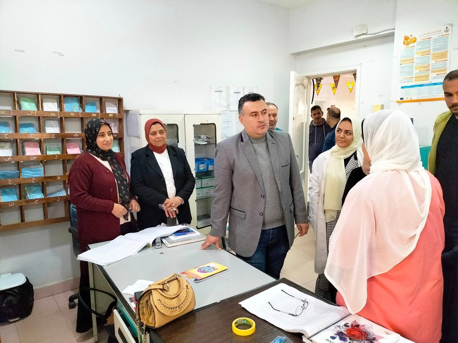 صورة أرشيفية