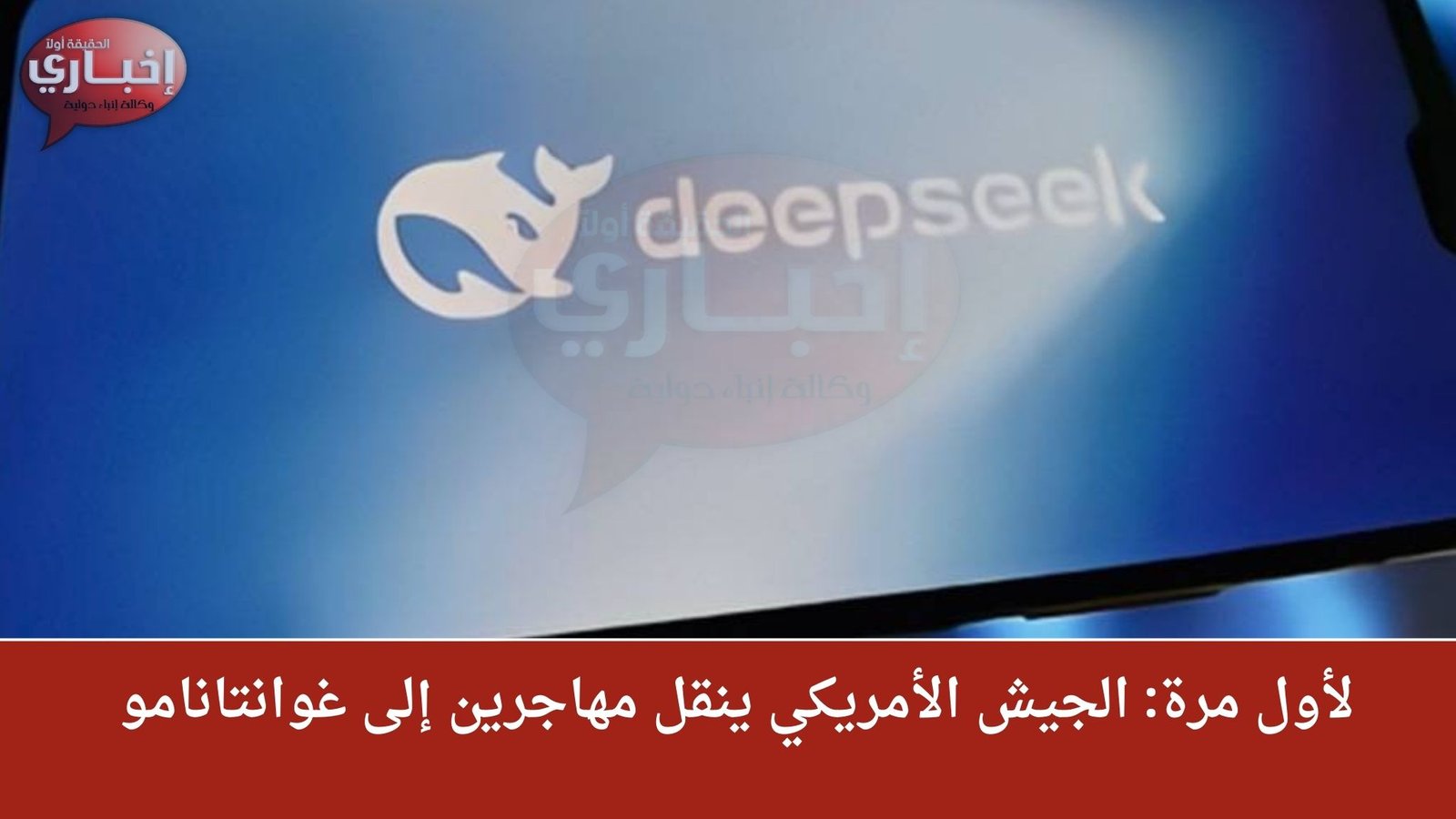 DeepSeek