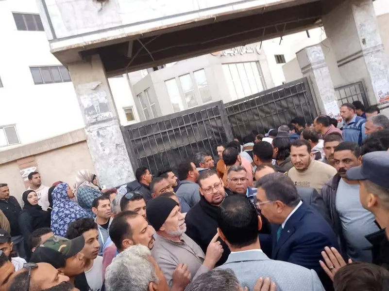 صورة أرشيفية