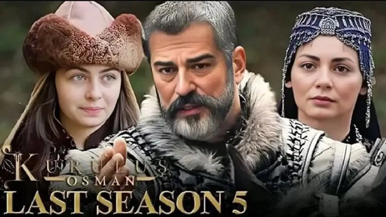 عثمان بن أرطغرل
