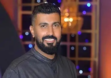 المخرج المصري محمد سامي
