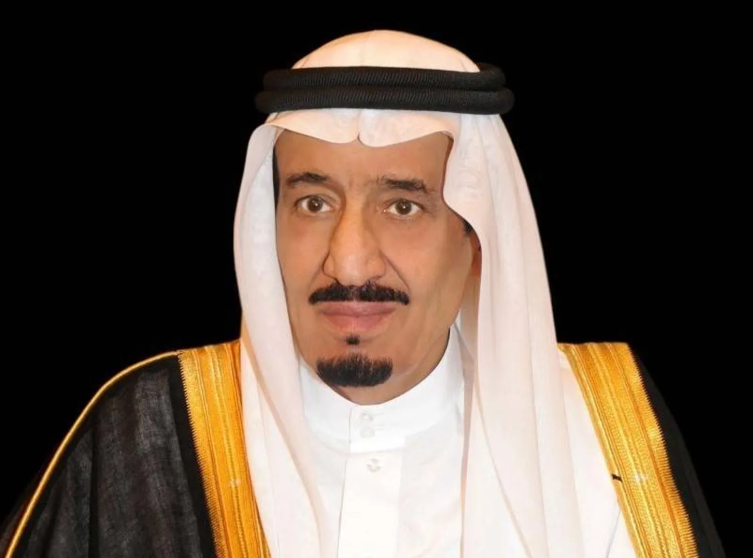 خادم الحرمين الشريفين الملك سلمان بن عبدالعزيز آل سعود